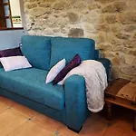 Casa Encarnacion Casa vacanze Santo Emiliano