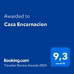 Casa Encarnacion