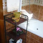 Casa vacanze Casa Encarnacion Santo Emiliano