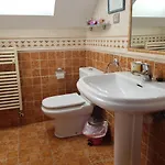 Casa Encarnacion Casa vacanze Santo Emiliano