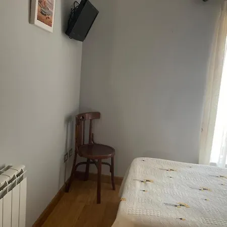 Casa vacanze Casa Encarnacion Santo Emiliano