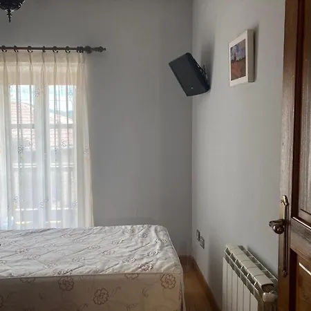 Feriehus Casa Encarnacion