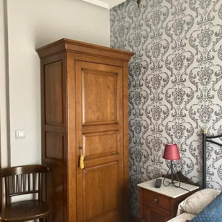 Casa Encarnacion *