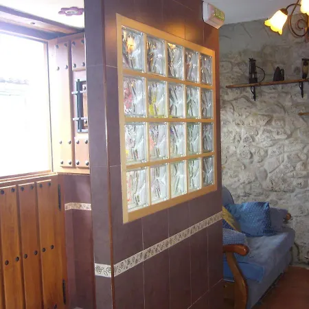 Feriehus Casa Encarnacion *