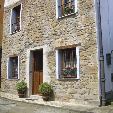 Casa Encarnacion *