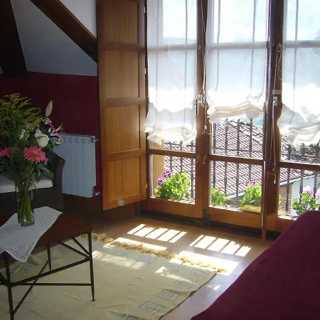 Casa Encarnacion Santo Emiliano
