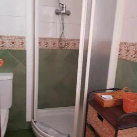 Casa Encarnacion