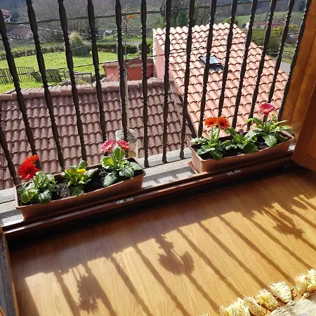 Holiday home Casa Encarnacion