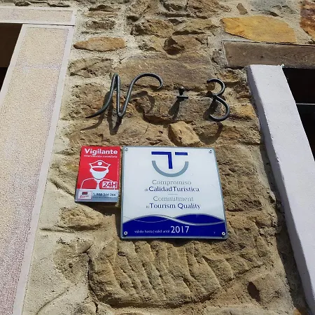Casa Encarnacion Holiday home