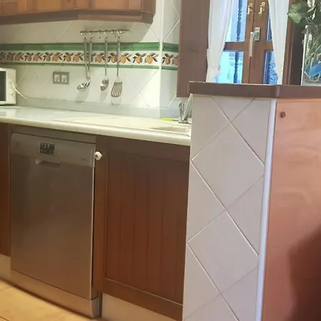 Holiday home Casa Encarnacion
